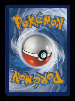 HOLO HOUNDOOM RARE HOLO 096/163 NM POKEMON - Image 2
