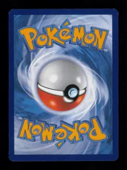 REVERSE HOLO POOCHYENA COMMON 53/119 LP POKEMON - Image 2