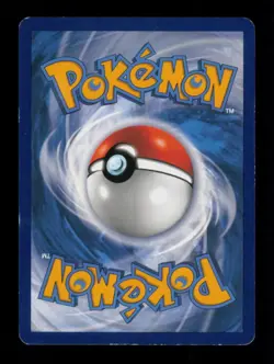 BULBASAUR PROMO 001/025 LP POKEMON - Image 2