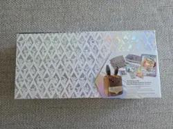 Pokemon Prismatic Evolutions Super Premium Collection Factory Sealed SPC - Image 2