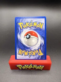 POKEMON SLEEP! 79/82 1ST EDITION TRAINER TEAM ROCKET NM SNORLAX - Image 2