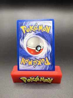 POKEMON SLEEP! 79/82 1ST EDITION TRAINER TEAM ROCKET NM SNORLAX - Image 3