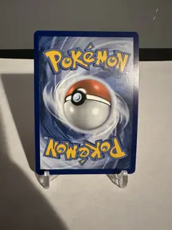 Pokemon - Team Rocket's Moltres ex Double Rare SV10: Destined Rivals 031/182 - Image 2