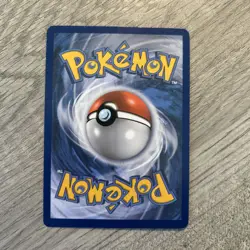 Pokemon TCG Kyurem-Ex Holo Full Art Ultra Rare Card Ancient Origins 86/98 - Image 2