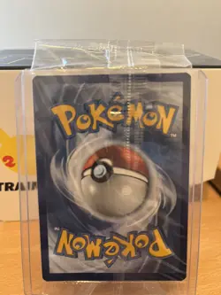 SEALED Greninja Gold Star SWSH144 Pokemon Celebrations Black Star PROMO - Image 2