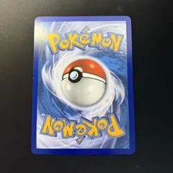 2019 Pokemon Jumbo Sun & Moon Black Star Promo Charizard GX SM195 Full Art - Image 2