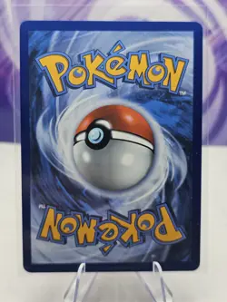 Pokemon Arboliva ex 023/182 Destined Rivals Double Rare Holo NM - Image 2