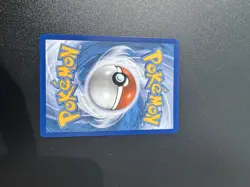 Pokemon TCG Misty's Lapras Destined Rivals 194/182 NM Condition Fresh Pull - Image 2
