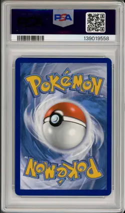 2021 Pokemon SWSH Fusion Strike Sandaconda V Full Art #252 PSA 10 - Image 2
