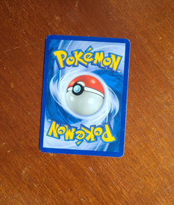 Pokemon Rapidash 26/165 Expedition e-Reader Holo Rare 2002 - LP - Image 2
