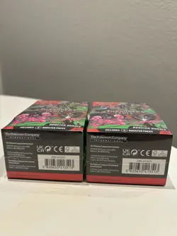 Pokemon TCG Scarlet & Violet Shrouded Fable Booster Bundle Box 2x - Image 3