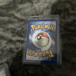 Pokemon TCG Meowth Black Star Promos Holo - Image 2