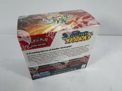 Pokemon TCG SV Surging Sparks Booster Box 36 Packs New Sealed - Image 3