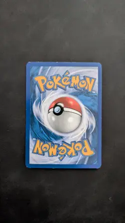 Entei - Pokemon Secret Wonders 4/132 Holo Rare - LP - Image 2