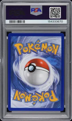 2026 POKEMON ASC EN-ASCENDED HEROES MEGA HYPER RARE MEGA CHARIZARD Y EX PSA 9 - Image 2