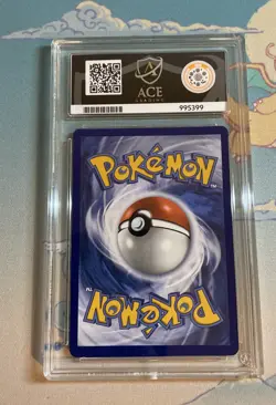 Pokemon Steven’s Metagross EX 289/217 Ascended Heroes - GEM MINT ACE 10 💎 - Image 2