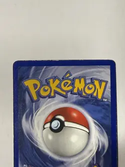 Machamp Shadowless MP Base Set 8/102 1st Edition Holo Rare Pokemon HP - Image 4