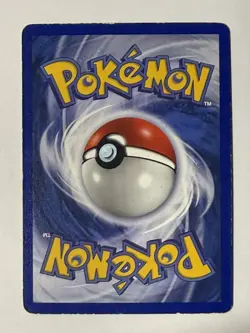Machamp Shadowless MP Base Set 8/102 1st Edition Holo Rare Pokemon HP - Image 5