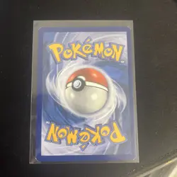 Pokemon TCG Toedscruel Paradox Rift 185/182 Illustration Rare LP - Image 2