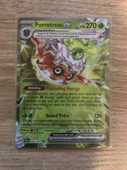 Pokemon TCG - SV2 Paldea Evolved - EX, Super, Illustration Rare - Pick Your Own - Image 2