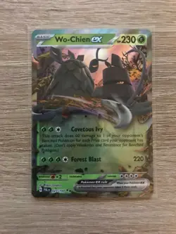 Pokemon TCG - SV2 Paldea Evolved - EX, Super, Illustration Rare - Pick Your Own - Image 4