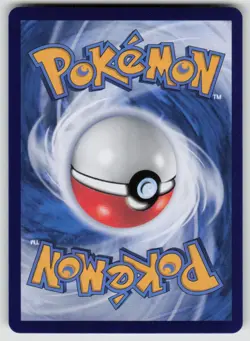 Chatot 1006/07 Gem Pack Volume 4 Pokemon Holo NM - Image 2