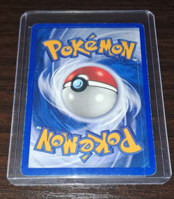 Blastoise Expedition Base Set 037/165 Regular Rare (MP) Ungraded - Pokemon TCG - Image 2