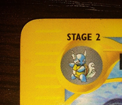Blastoise Expedition Base Set 037/165 Regular Rare (MP) Ungraded - Pokemon TCG - Image 3