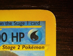 Blastoise Expedition Base Set 037/165 Regular Rare (MP) Ungraded - Pokemon TCG - Image 4