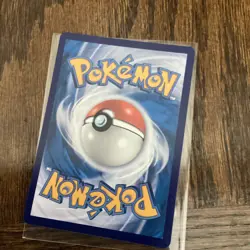 Snom 2606/07 *STAMPED* Chinese Gem Pack Vol 4 Pokemon [US SELLER] - Image 3