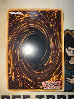 Warm Worm - TF04-EN001 - Unlimited Edition - Ultra Rare - Yugioh NM - Image 4
