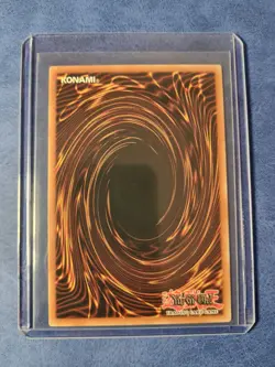 Yu-Gi-Oh! Bohrstrahl des Urerzes • BLMM-DE173 • SCR • DE • NM - Image 2