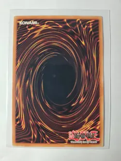 Yu-Gi-Oh! Bohrstrahl des Urerzes • BLMM-DE173 • SCR • DE • NM - Image 4