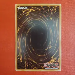 Yugioh Gusto Griffin DT07-EN017 Duel Terminal - Image 2