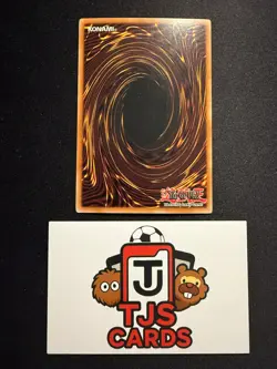 Injection Fairy Lily - Secret Rare LOD-100 - LP - YuGiOh - Image 3