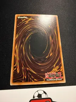 Injection Fairy Lily - Secret Rare LOD-100 - LP - YuGiOh - Image 4