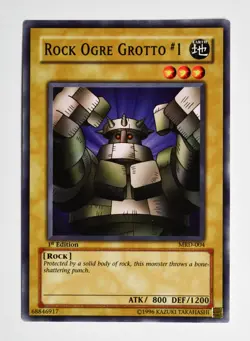 Yu-Gi-Oh! Metal Raiders MRD 1st Edition English COMMON Cards Never Been Played - Image 4