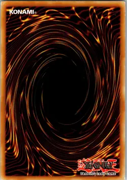 Yugioh Odd-Eyes Absolute Dragon SDMP-EN042 1st Edition Ultra Rare NM - Image 2
