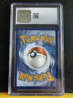 2023 Charizard Classic Collection Holo Pokemon Card 003/034 CGC 10 - Image 3