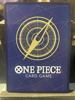 One Piece TCG PRB-02 Shanks SP English OP06-007 Premium the Best Vol. 2 - Image 4