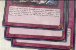 Yu-Gi-Oh Trading Cards Random Lot, 2LBS, Many 1st Edition - Image 3