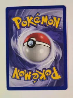 Near Mint Vintage Pokemon Card 2000 Pokemon TCG - Base Set 2 - Charmeleon 35/130 - Image 2