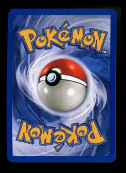 #3 Poliwrath 15/130 Base Set 2 2000 Holo Rare WOTC Pokemon Card TCG - Image 2