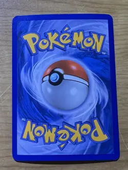 Vaporeon 6/17 - Holo Foil Rare - Pop Series 3 Promo 2006 - Pokemon Card - Image 2