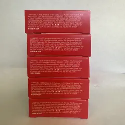 SDCC Comic-Con 2025 Magic The Gathering MTG x Spider-Man Welcome Deck Set - Image 2