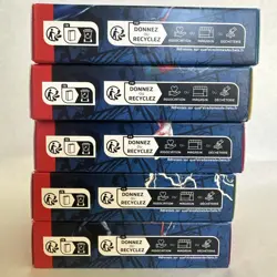 SDCC Comic-Con 2025 Magic The Gathering MTG x Spider-Man Welcome Deck Set - Image 4