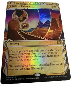 🔥 MTG Strixhaven: School of Mages Collector Booster Box *Free Fast Shipping* 630509958863 - Image 4