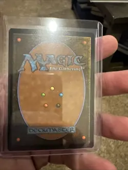 Starting Town 0289 Regular Land Magic the Gathering Final Fantasy - Image 2
