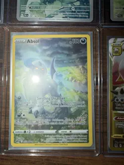 Pokemon TCG 6-Card lot lightly played or better - Image 4