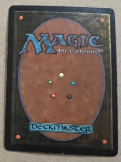 Tombstone Stairwell - Mirage - MTG - Magic the Gathering - LP - Image 2